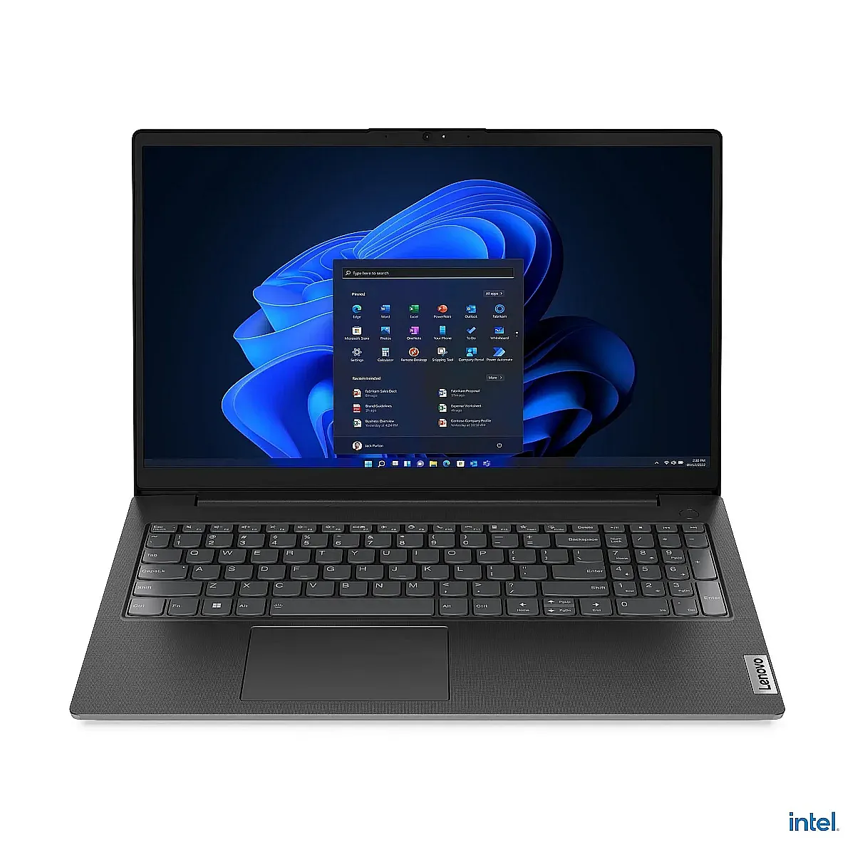 Lenovo V15 IRU Laptop 83A100SUAK - Intel i5-13420H Lenovo V15 IRU Laptop 83A100SUAK - Intel i5-13420H