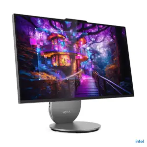 Lenovo Yoga 27 All-in-One PC