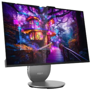 Lenovo Yoga AIO 27IAH10