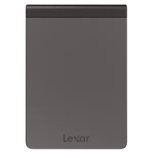 Lexar SL200 512GB Portable USB 3.1 Type-C External SSD