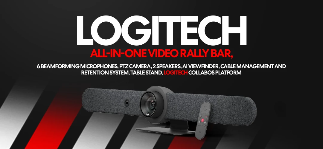 Rally Bar Mini Banner
