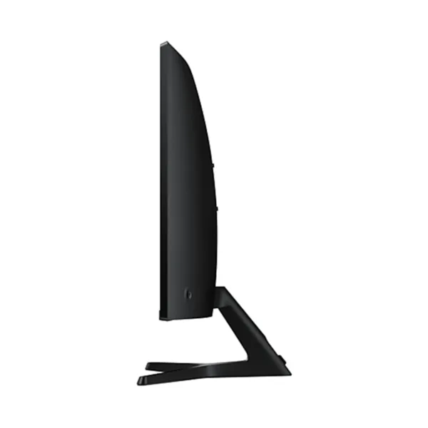 Essential S3 32-Inch Curved VA Monitor – FHD, 100Hz, 4ms GtG, Eye Saver Mode, Flicker-Free, 16.7M Colors
