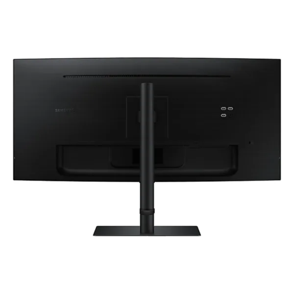 ViewFinity S6 34-Inch Ultra WQHD Monitor – 2K Display, 100Hz, HDR10, Built-in Speakers, KVM Switch