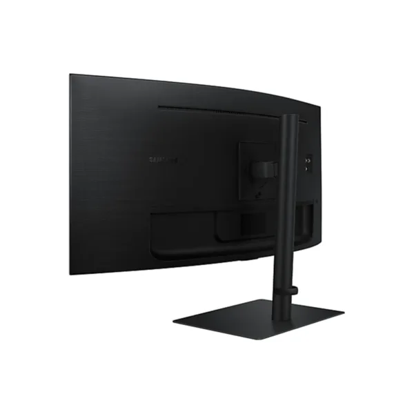 ViewFinity S6 34-Inch Ultra WQHD Monitor – 2K Display, 100Hz, HDR10, Built-in Speakers, KVM Switch