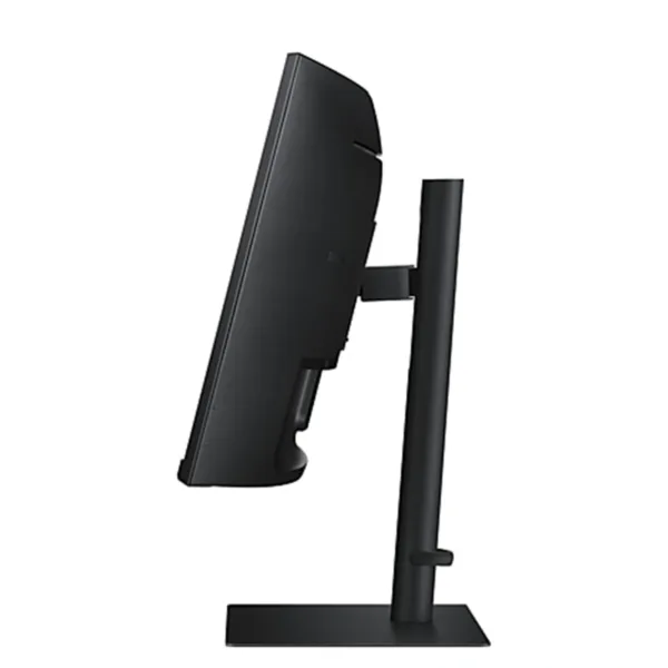 ViewFinity S6 34-Inch Ultra WQHD Monitor – 2K Display, 100Hz, HDR10, Built-in Speakers, KVM Switch
