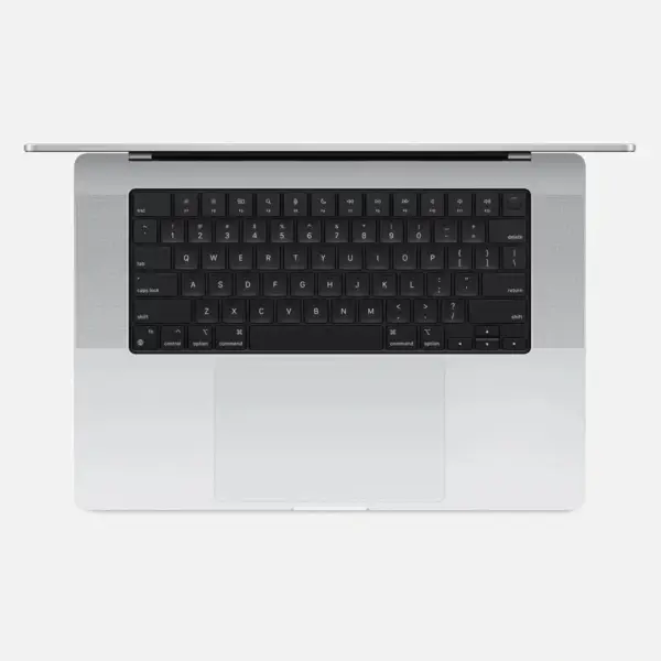 Apple MX2V3 M4 Max MacBook Pro, 16.2-Inch Liquid Retina XDR Display, 36GB RAM 1TB SSD, 14 Core Cpu, 32 Core GPU | Silver