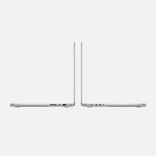 Apple MX2V3 M4 Max MacBook Pro, 16.2-Inch Liquid Retina XDR Display, 36GB RAM 1TB SSD, 14 Core Cpu, 32 Core GPU | Silver