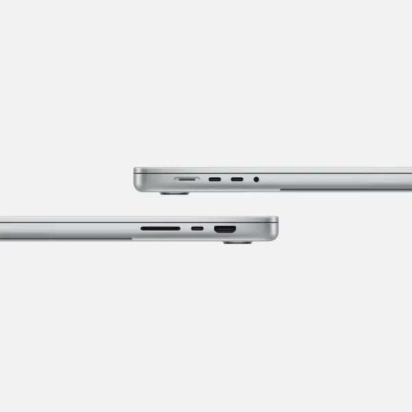 Apple MX2V3 M4 Max MacBook Pro, 16.2-Inch Liquid Retina XDR Display, 36GB RAM 1TB SSD, 14 Core Cpu, 32 Core GPU | Silver