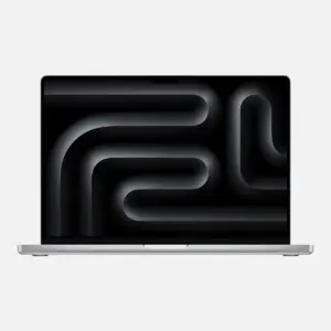 Apple MX2V3 M4 Max MacBook Pro, 16.2-Inch Liquid Retina XDR Display, 36GB RAM 1TB SSD, 14 Core Cpu, 32 Core GPU | Silver