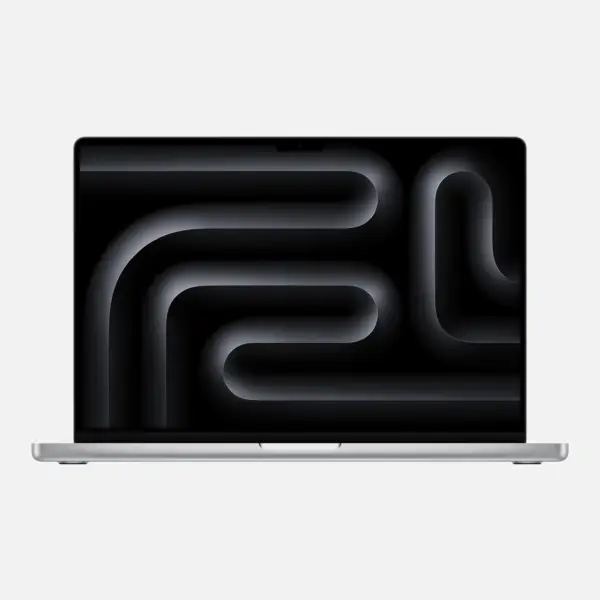 Apple MX2V3 M4 Max MacBook Pro, 16.2-Inch Liquid Retina XDR Display, 36GB RAM 1TB SSD, 14 Core Cpu, 32 Core GPU | Silver