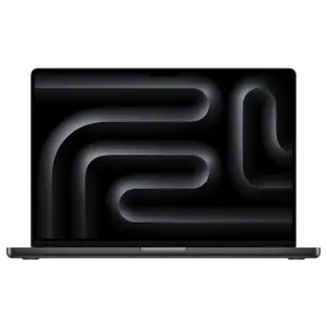 APPLE MX303 M4 MAX 16-Inch MacBook Pro, 14Core CPU, 32Core Gpu, Liquid XDR Retina, 36GB RAM, 1TB SSD | Space Black