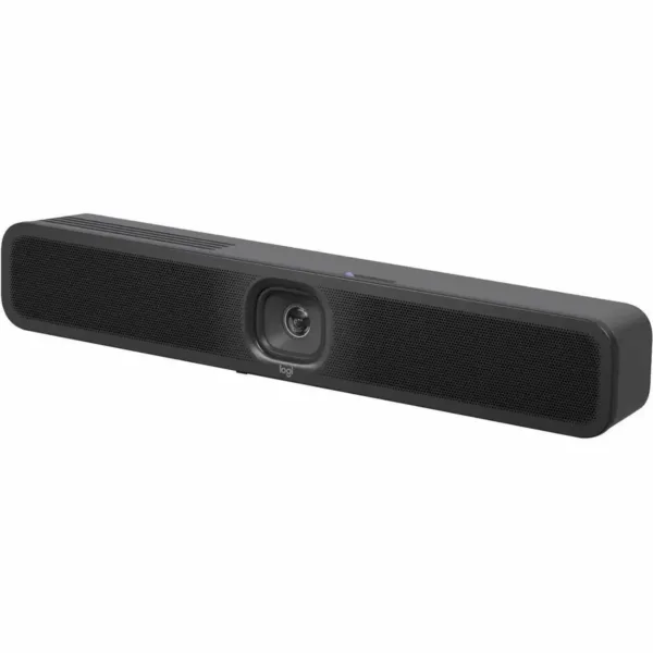 Side View of MeetUp 2 Video Conferencing 4K Camera