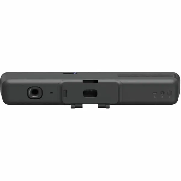 Back View of MeetUp 2 Video Conferencing Camera