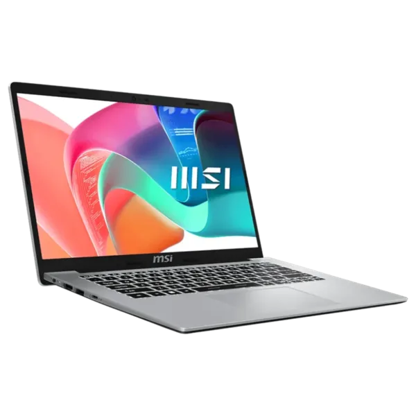 MSI Modern 14 F13MG Laptop, INTEL Core i5-1334U