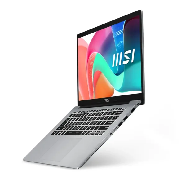 Modern 14 F13MG Laptop with English Arabic Keyboard