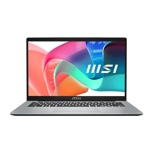 Modern 14 F13MG Laptop with 14 Inch Full HD Display