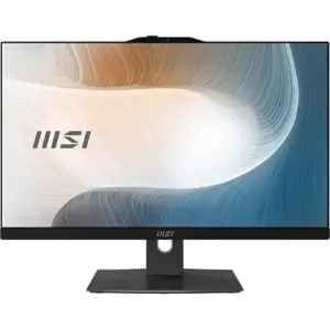msi Modern AM242TP AIO Desktop