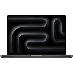 APPLE MW2U3 LL/A M4 MACBOOK PRO, 14-inch Liquid Retina XDR display, 16GB unified memory 512GB SSD