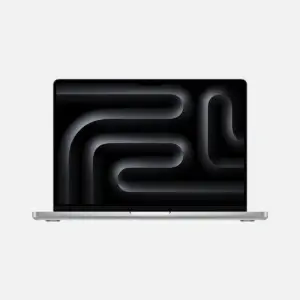 Apple 14-inch MacBook Pro MX2E3 HN/A, M4 Pro chip with 12‑core CPU, 16‑core GPU, 16‑core Neural Engine, 24GB unified memory 512GB SSD, Backlit Magic Keyboard with Touch ID
