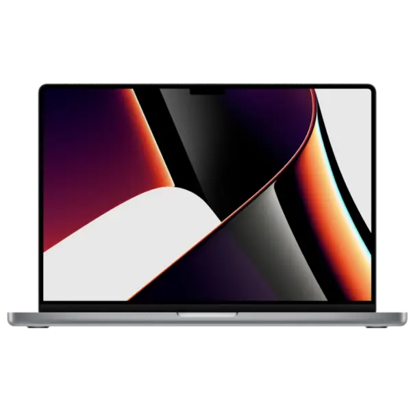 Apple 16-inch MX2X3 B/A MacBook Pro, M4 Pro Chip with 14-Core CPU, 20-Core GPU, 24GB Unified Memory, 512GB SSD, Liquid Retina XDR display - Silver