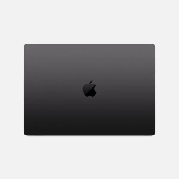 Apple 16.2-Inch MX313 Space Black MacBook Pro, M4 Max Chipset, Liquid Retina XDR Display, 16-Core CPU 40-core GPU 48GB RAM 1TB SSD English Keyboard