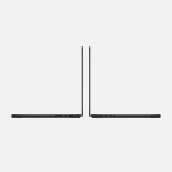 Apple 16.2-Inch MX313 Space Black MacBook Pro, M4 Max Chipset, Liquid Retina XDR Display, 16-Core CPU 40-core GPU 48GB RAM 1TB SSD English Keyboard