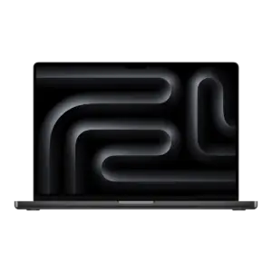 Apple 16.2-Inch MX313 Space Black MacBook Pro, M4 Max Chipset, Liquid Retina XDR Display, 16-Core CPU 40-core GPU 48GB RAM 1TB SSD English Keyboard
