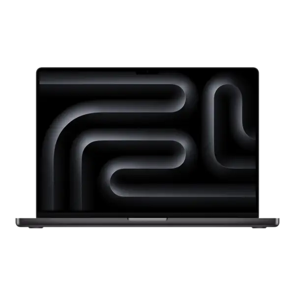 Apple 16.2-Inch MX313 Space Black MacBook Pro, M4 Max Chipset, Liquid Retina XDR Display, 16-Core CPU 40-core GPU 48GB RAM 1TB SSD English Keyboard