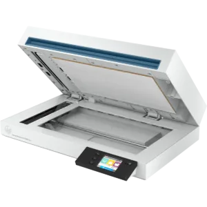 HP ScanJet Ent Flow N6600 fnw1 Scanner, Scan up to 100 page Per Minute