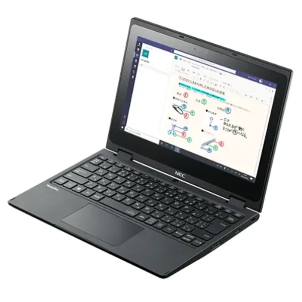 VersaPro VEE11/R5 Laptop 11.6" Display