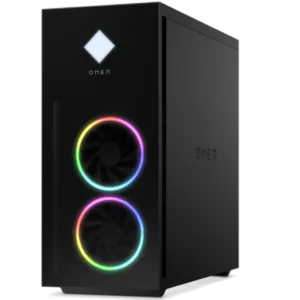 HP OMEN 40L Gaming PC, Intel Core i7-12700k Processor