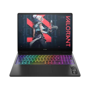 HP OMEN MAX Gaming Laptop RTX 5080 16 GB GDDR7, Intel Ultra 9 275HX, 32GB RAM, 1TB SSD, 16" diagonal WQXGA, Shadow black, Windows 11 Home