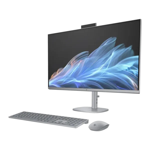 OmniStudio X AIO 32-C0000NY Desktop PC 31.5" 4K IPS Display