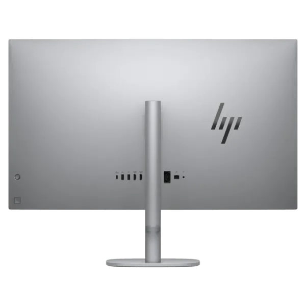 Back View of OmniStudio X 32-c007nl All-in-One PC