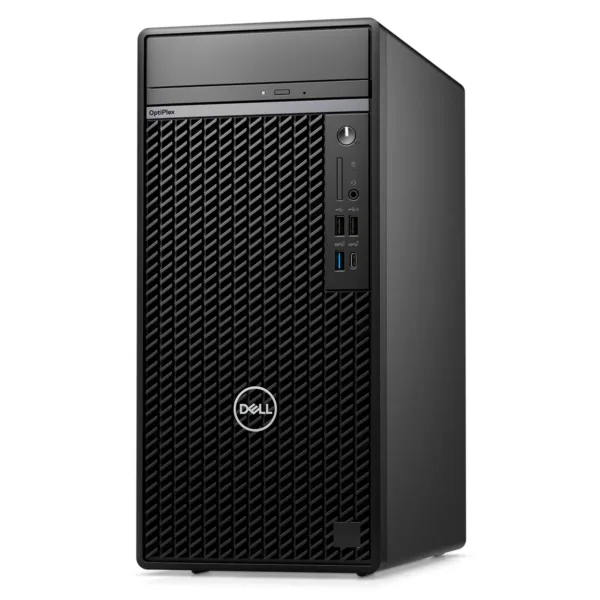 Side view of OptiPlex 7020-MT i7 Desktop