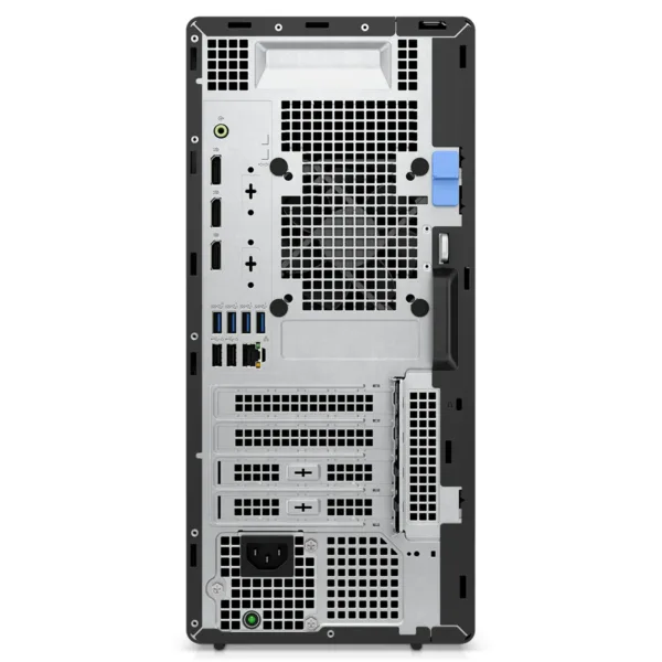 Back View of OptiPlex 7020-MT i7 Desktop