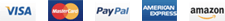 Payment Icons