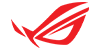 Asus Rog Logo RED
