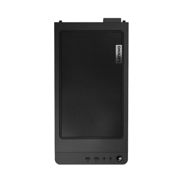 Top View of Legion T5-26IOB6 Gaming Desktop