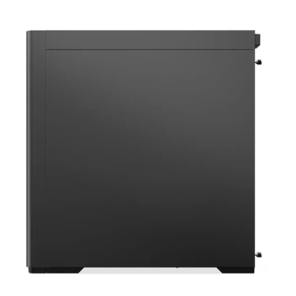 Side view of Legion T5-26IOB6 Gaming Desktop