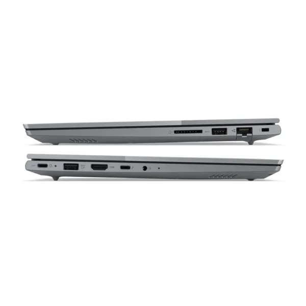 ThinkBook 14 G6 IRL i7 Laptop showing HDMI Port, Charger Port, TypeC and other Ports