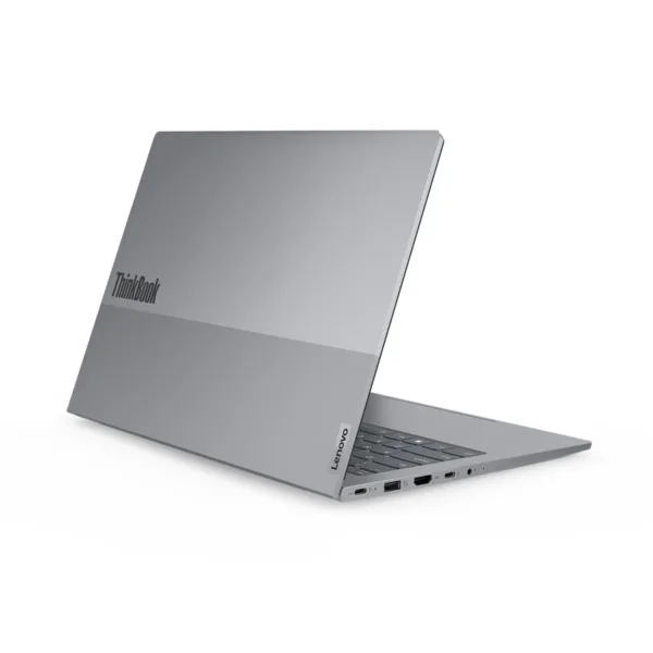 ThinkBook 14 G6 IRL (21KG0055EV) i7 Laptop Back View