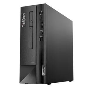 Lenovo ThinkCentre Neo 50S SFF i3 13100 Desktop, 8GBRAM, Intel UHD 770 Graphics, 256GB SSD Windows 11PRO