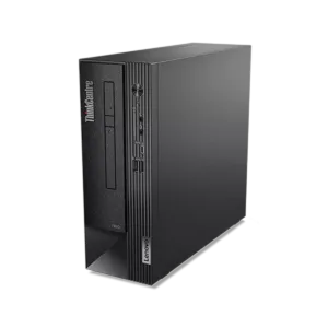 Lenovo ThinkCenter Neo 50S SFF i5 12400 Desktop, 16GB RAM, Intel UHD 770 Graphics, 256GB SSD, Windows 11 Pro, Black