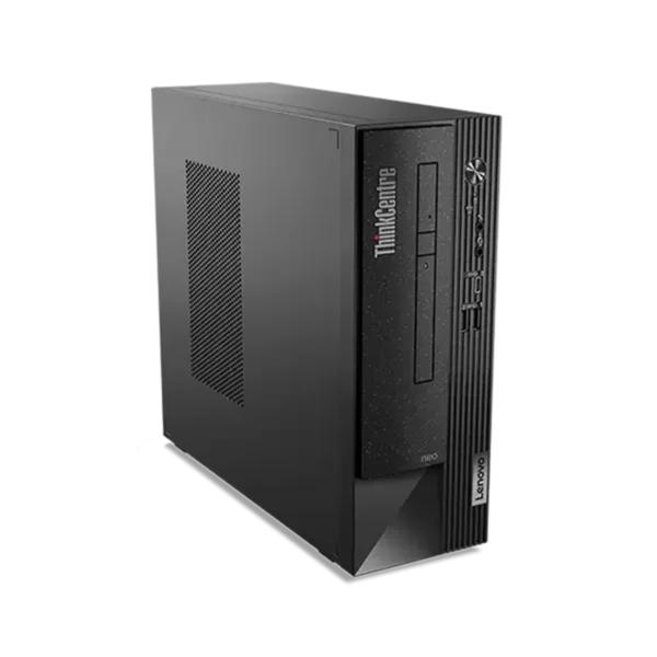 Lenovo ThinkCenter Neo 50S SFF i7 12700 PC, 16GB DDR4 RAM, Intel UHD Graphics, 512GB SSD Windows 11 Pro
