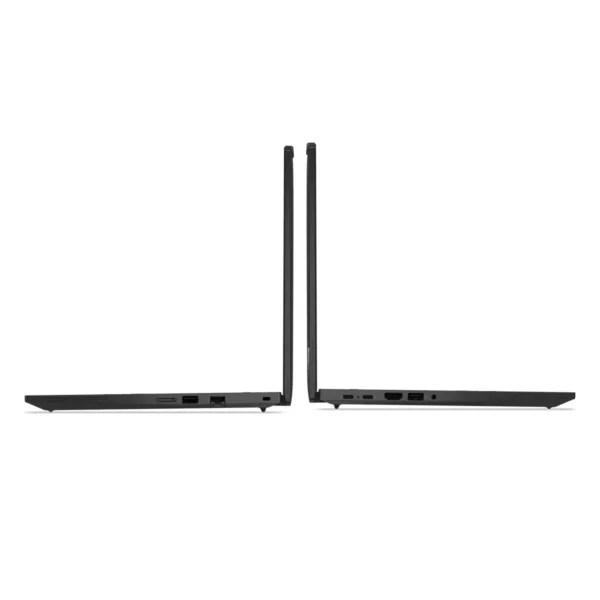 Side View of ThinkPad T14 Gen 5 Laptop