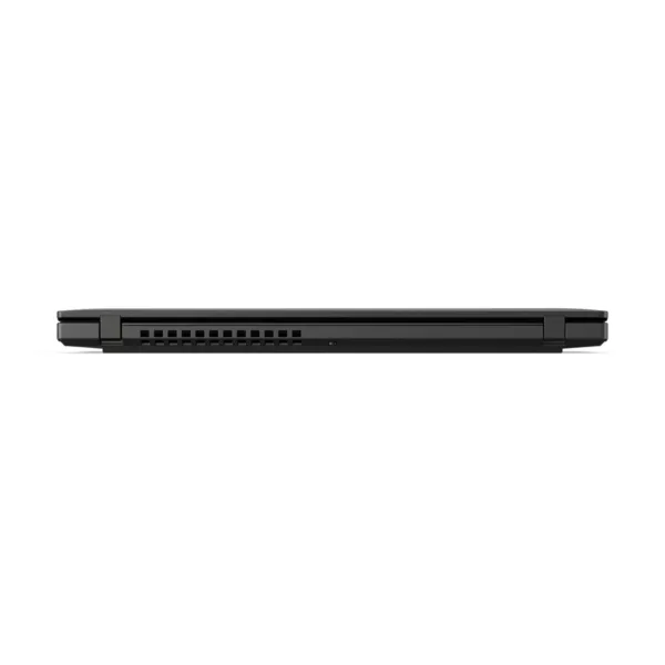 Back View of ThinkPad T14 Gen 5 Laptop
