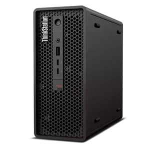 Lenovo ThinkStation P360 Ultra Workstation, I9 12th Gen Processor, 64GB RAM, 1TB SSD, 12GB GRAPHICS