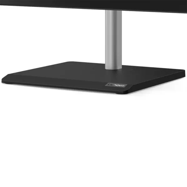 V50a-24IMB All-in-One PC Stand Plate Black