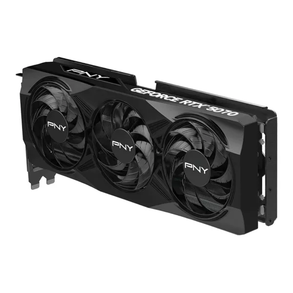 PNY 5070 OC Triple Fans Graphics Card